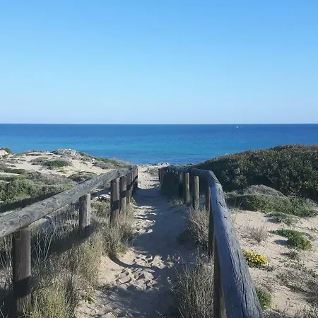 Nyaraló Casa Al Tabba *