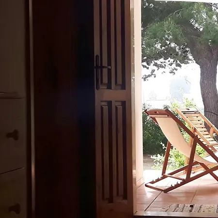 Casa Al Tabba * Maruggio