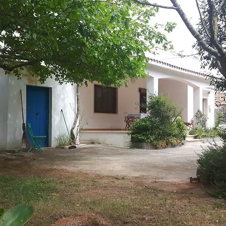 Casa Al Tabba *