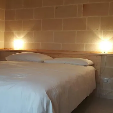 Casa Al Tabba Сasa de vacaciones Maruggio